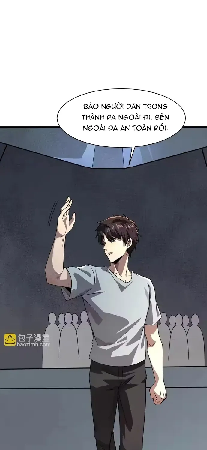 Chỉ Có Ta Có Thể Sử Dụng Triệu Hoán Thuật