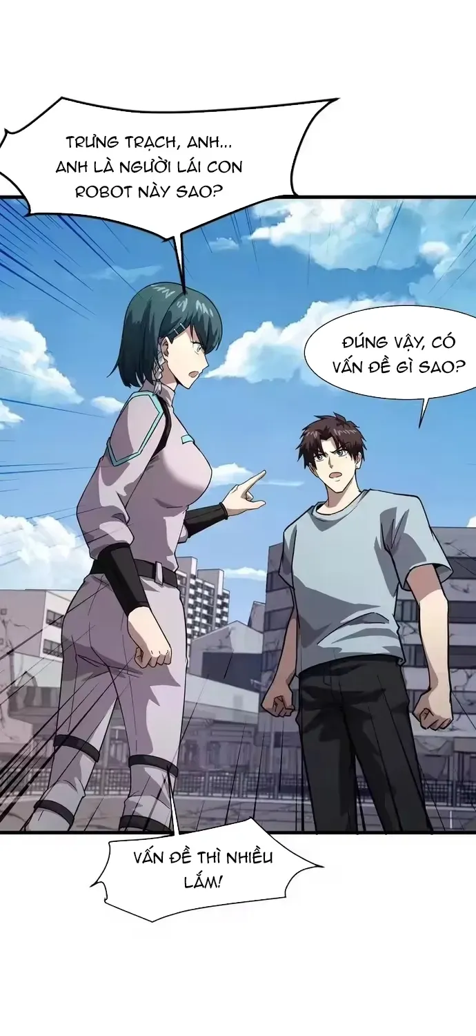 Chỉ Có Ta Có Thể Sử Dụng Triệu Hoán Thuật