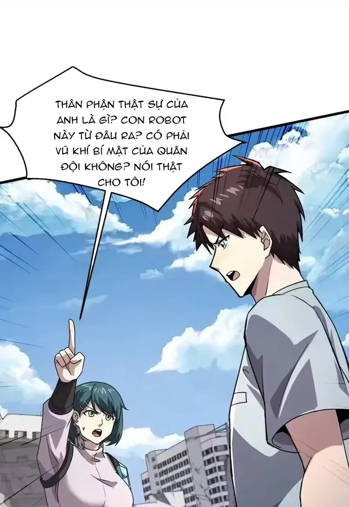 Chỉ Có Ta Có Thể Sử Dụng Triệu Hoán Thuật