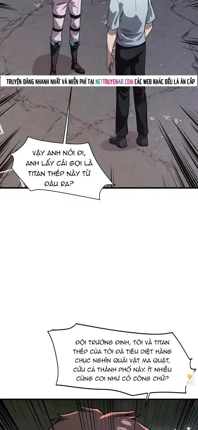 Chỉ Có Ta Có Thể Sử Dụng Triệu Hoán Thuật