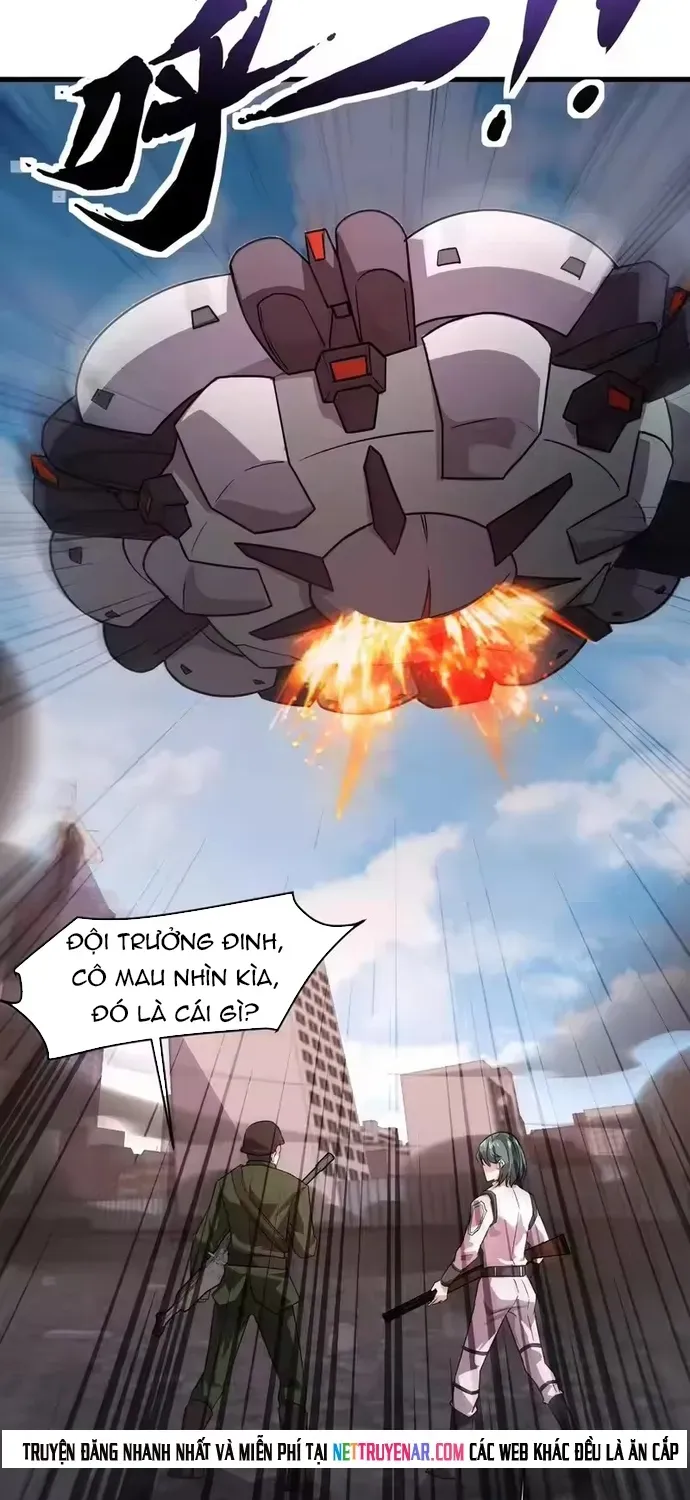 Chỉ Có Ta Có Thể Sử Dụng Triệu Hoán Thuật