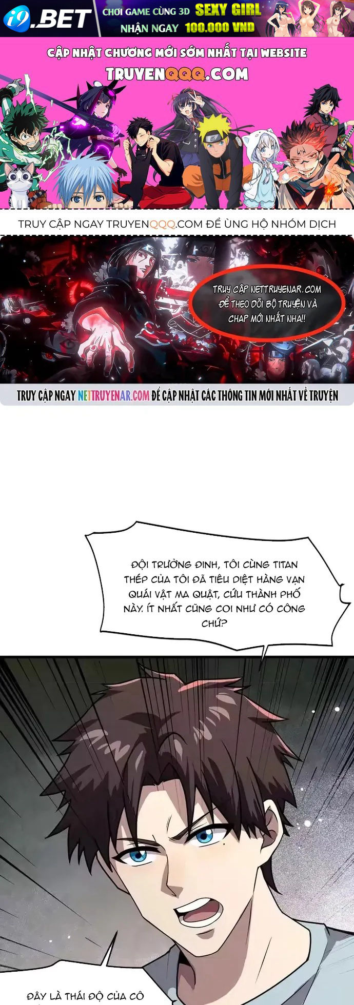 Chỉ Có Ta Có Thể Sử Dụng Triệu Hoán Thuật Chap 212 - Next Chap 211