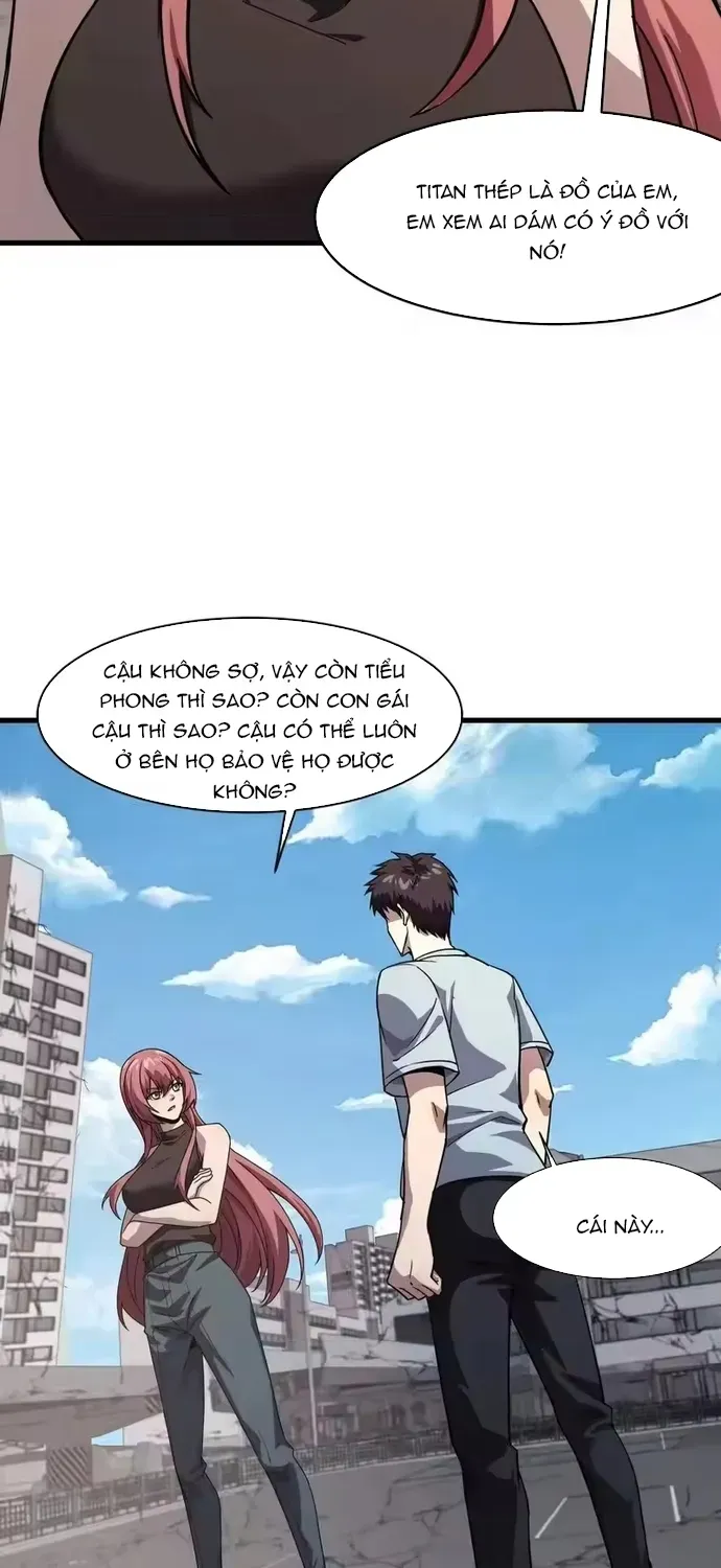 Chỉ Có Ta Có Thể Sử Dụng Triệu Hoán Thuật