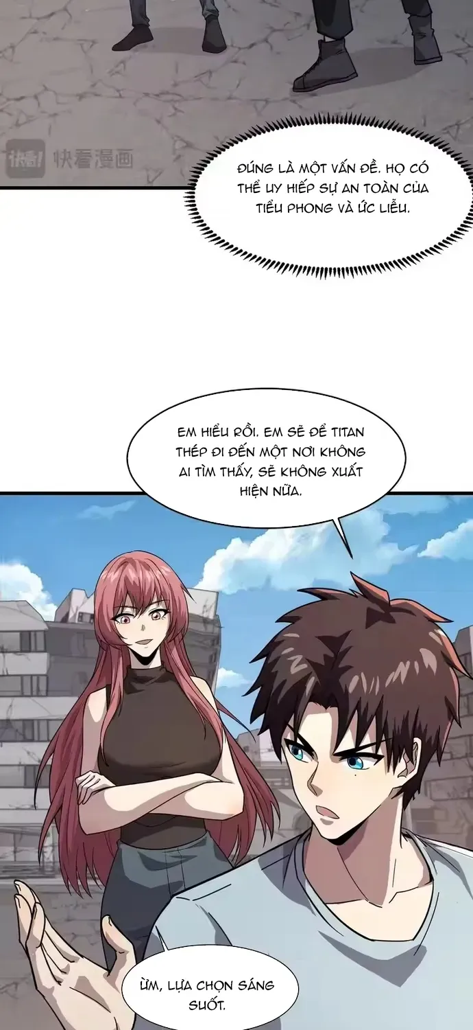 Chỉ Có Ta Có Thể Sử Dụng Triệu Hoán Thuật