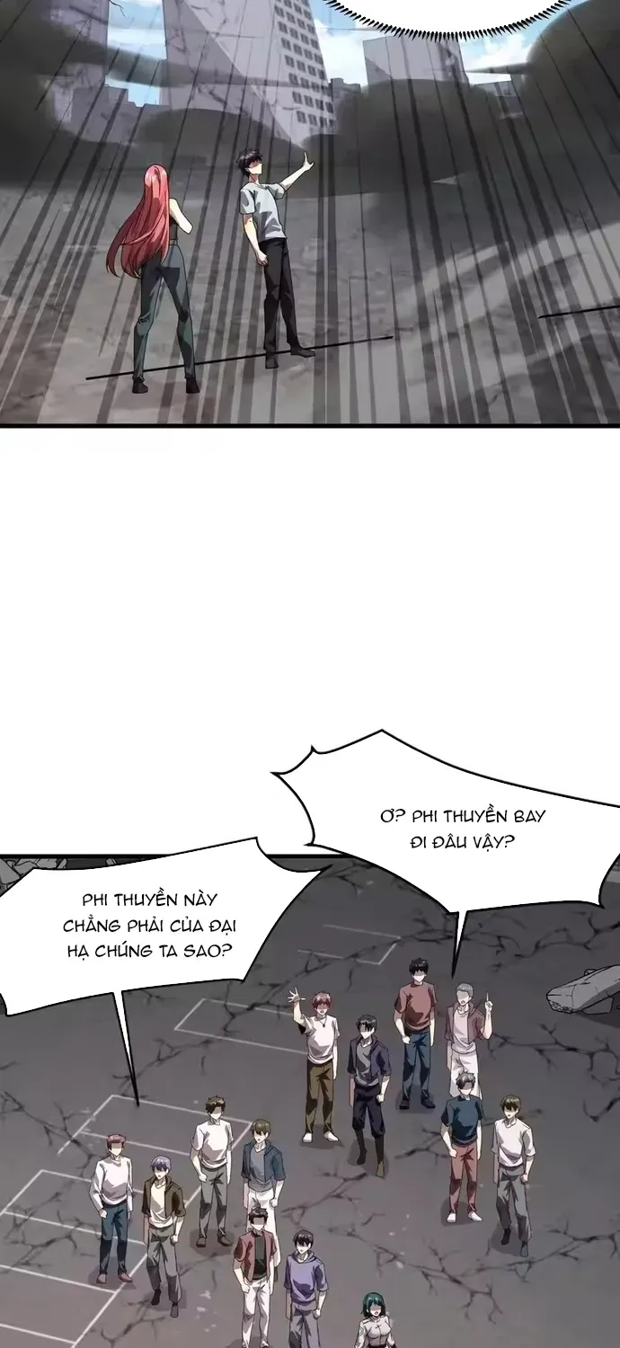 Chỉ Có Ta Có Thể Sử Dụng Triệu Hoán Thuật