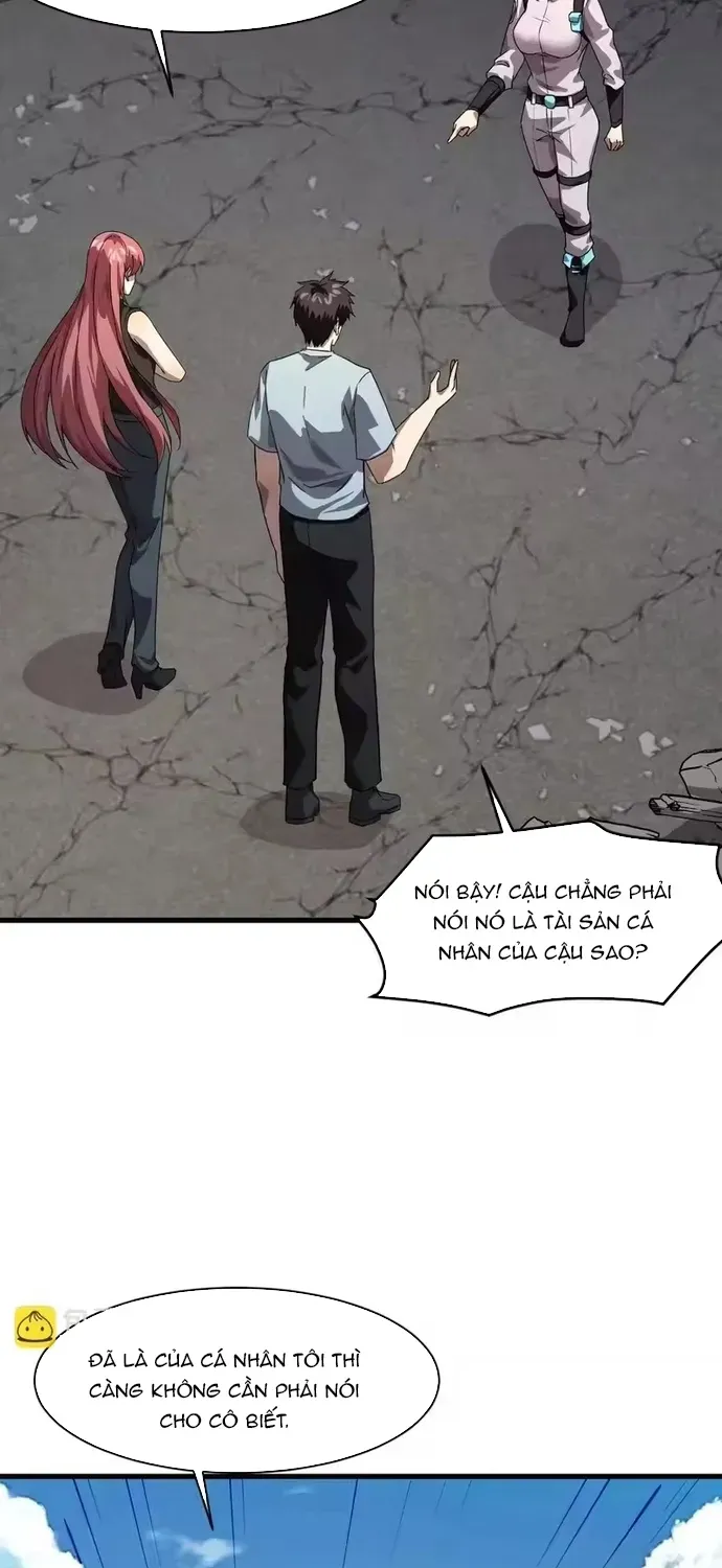 Chỉ Có Ta Có Thể Sử Dụng Triệu Hoán Thuật