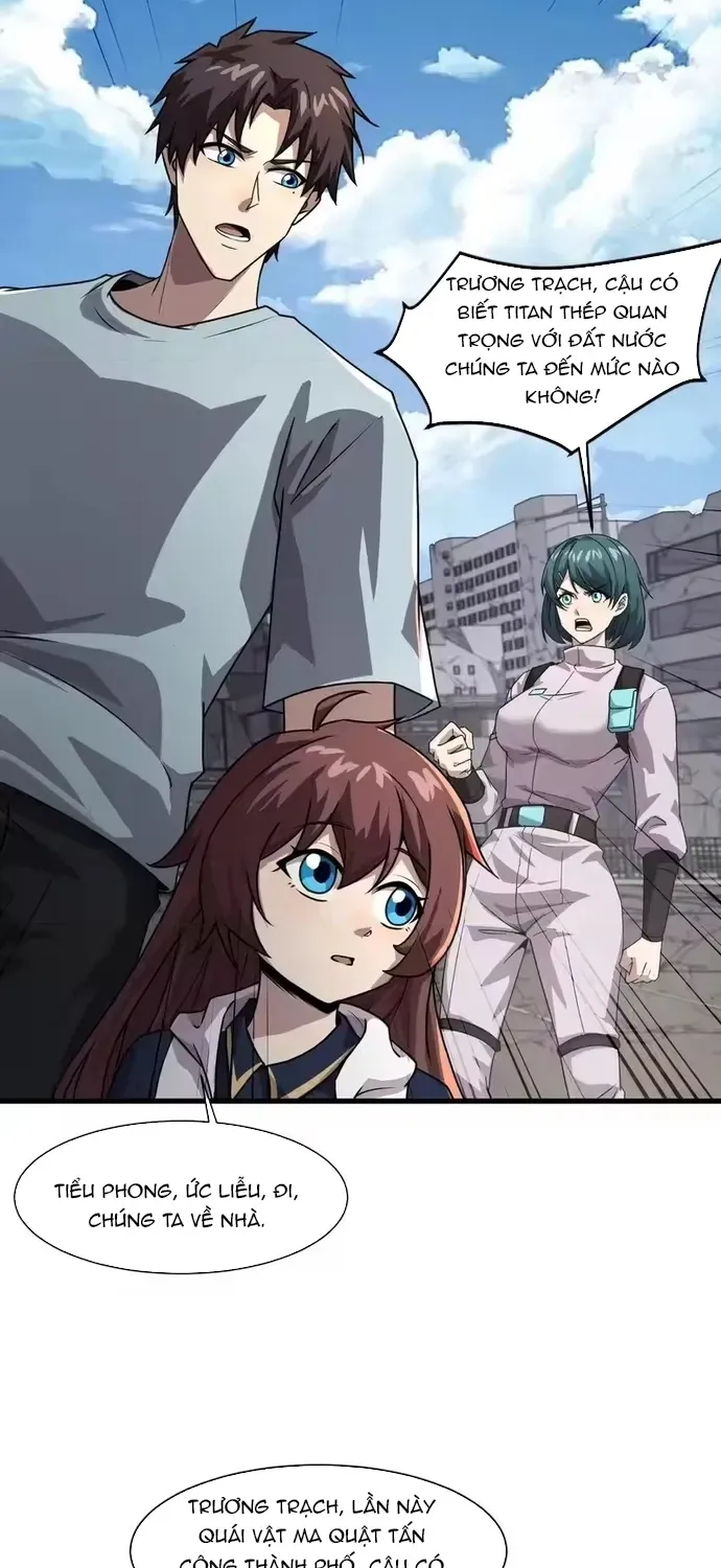 Chỉ Có Ta Có Thể Sử Dụng Triệu Hoán Thuật