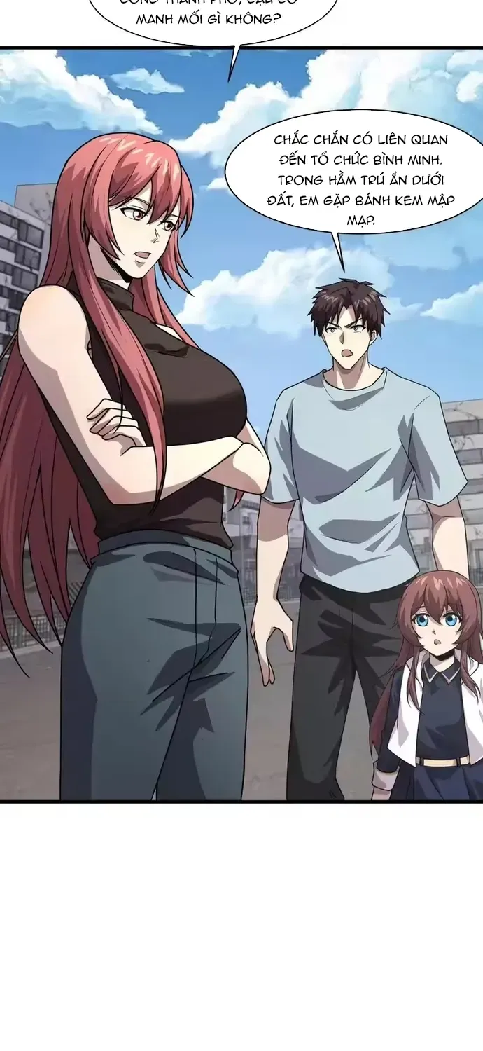 Chỉ Có Ta Có Thể Sử Dụng Triệu Hoán Thuật