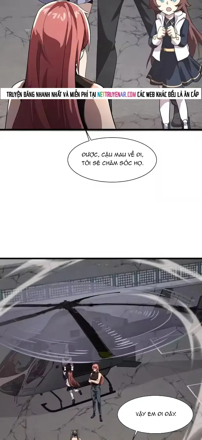 Chỉ Có Ta Có Thể Sử Dụng Triệu Hoán Thuật