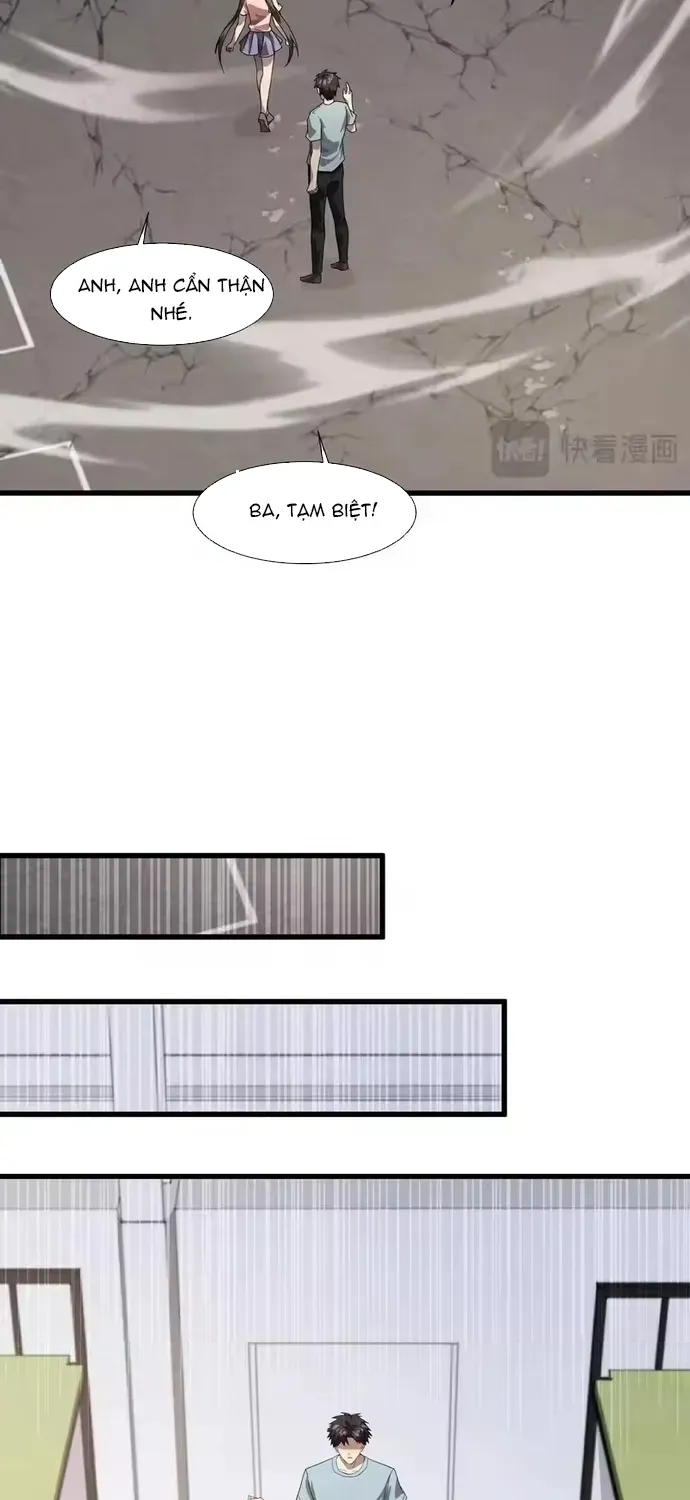 Chỉ Có Ta Có Thể Sử Dụng Triệu Hoán Thuật