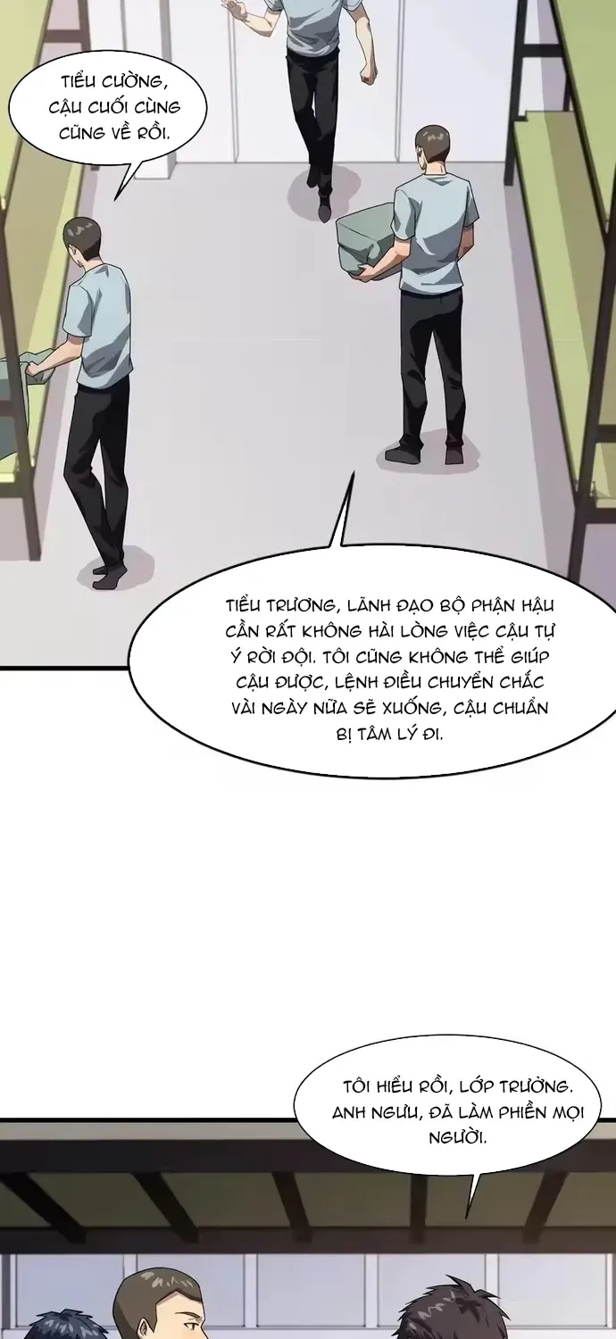 Chỉ Có Ta Có Thể Sử Dụng Triệu Hoán Thuật