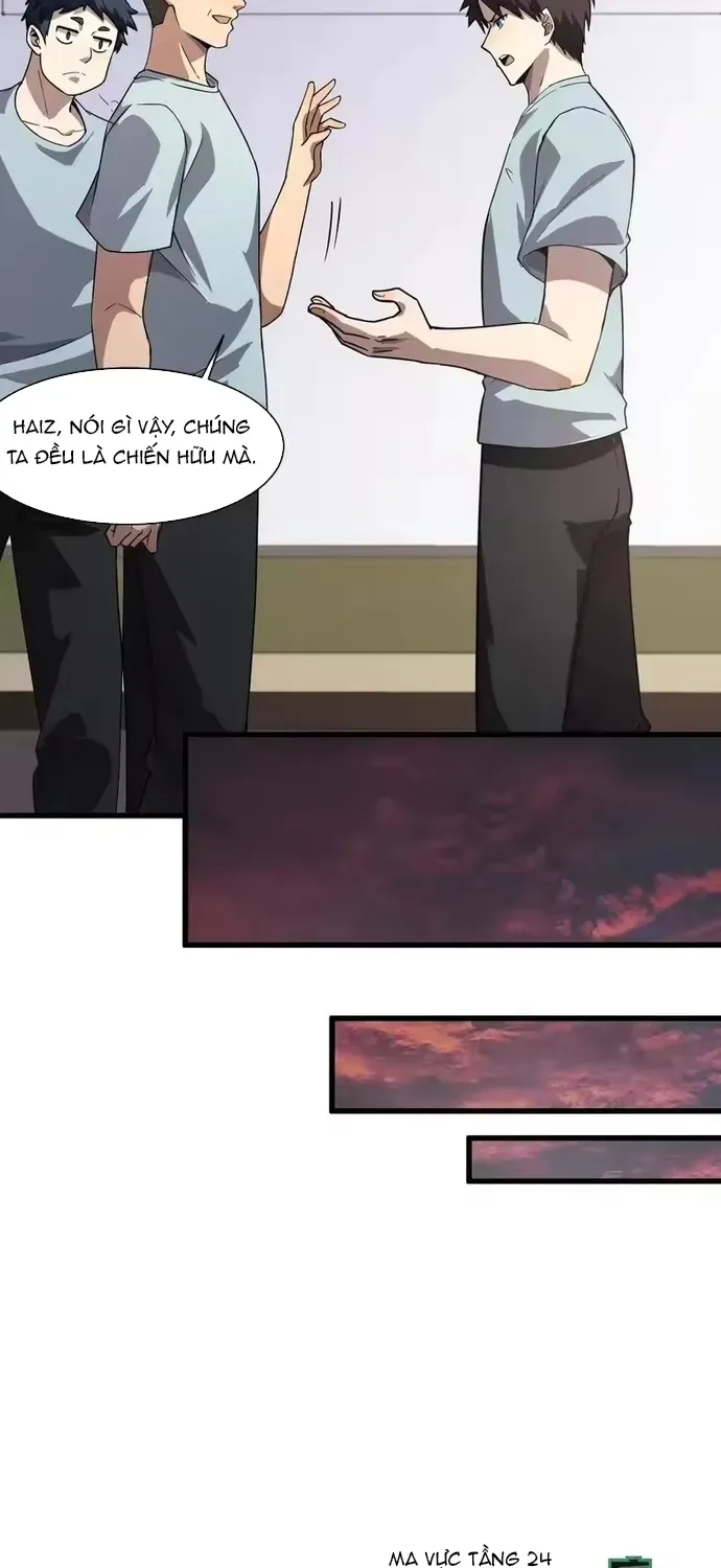 Chỉ Có Ta Có Thể Sử Dụng Triệu Hoán Thuật