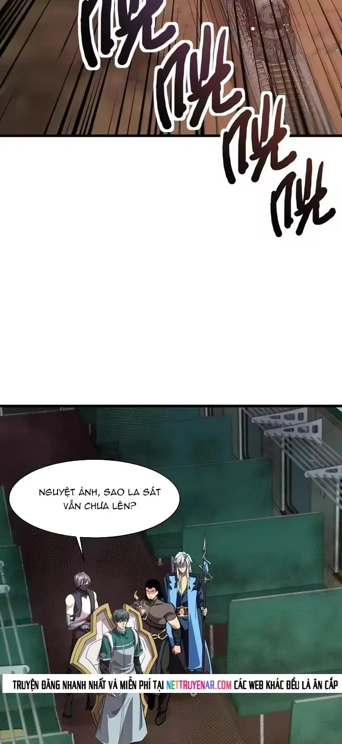 Chỉ Có Ta Có Thể Sử Dụng Triệu Hoán Thuật