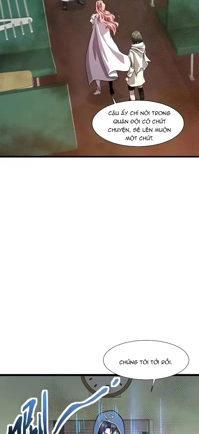 Chỉ Có Ta Có Thể Sử Dụng Triệu Hoán Thuật