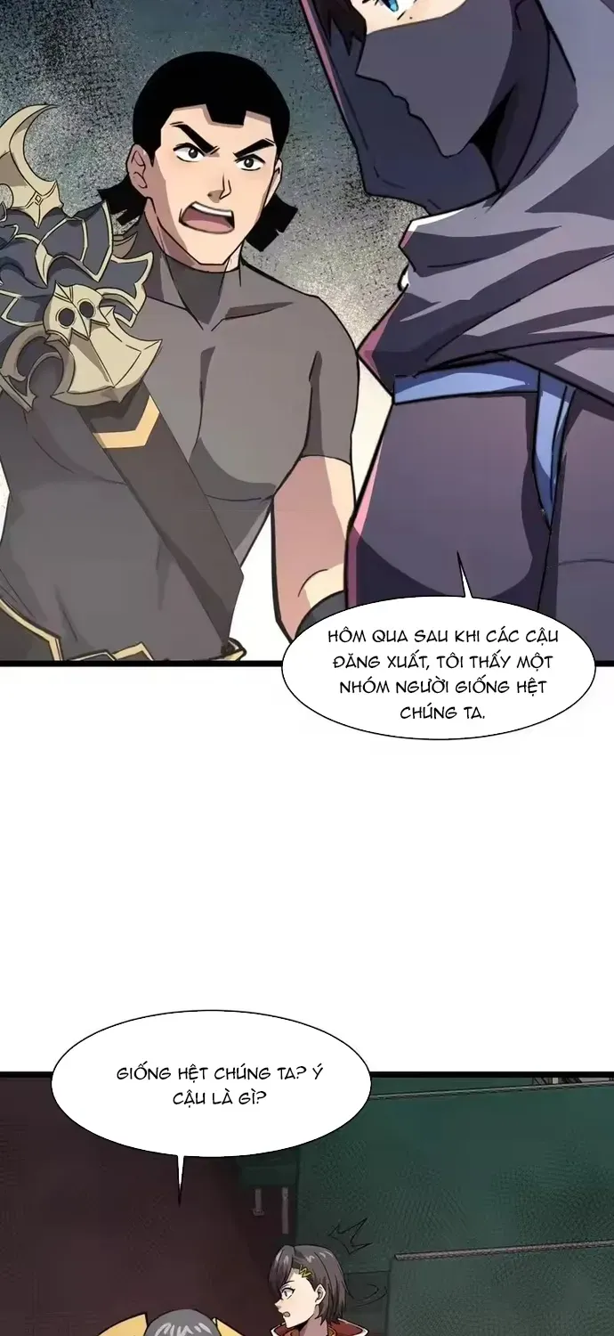 Chỉ Có Ta Có Thể Sử Dụng Triệu Hoán Thuật