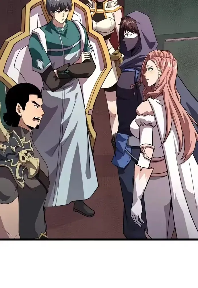 Chỉ Có Ta Có Thể Sử Dụng Triệu Hoán Thuật