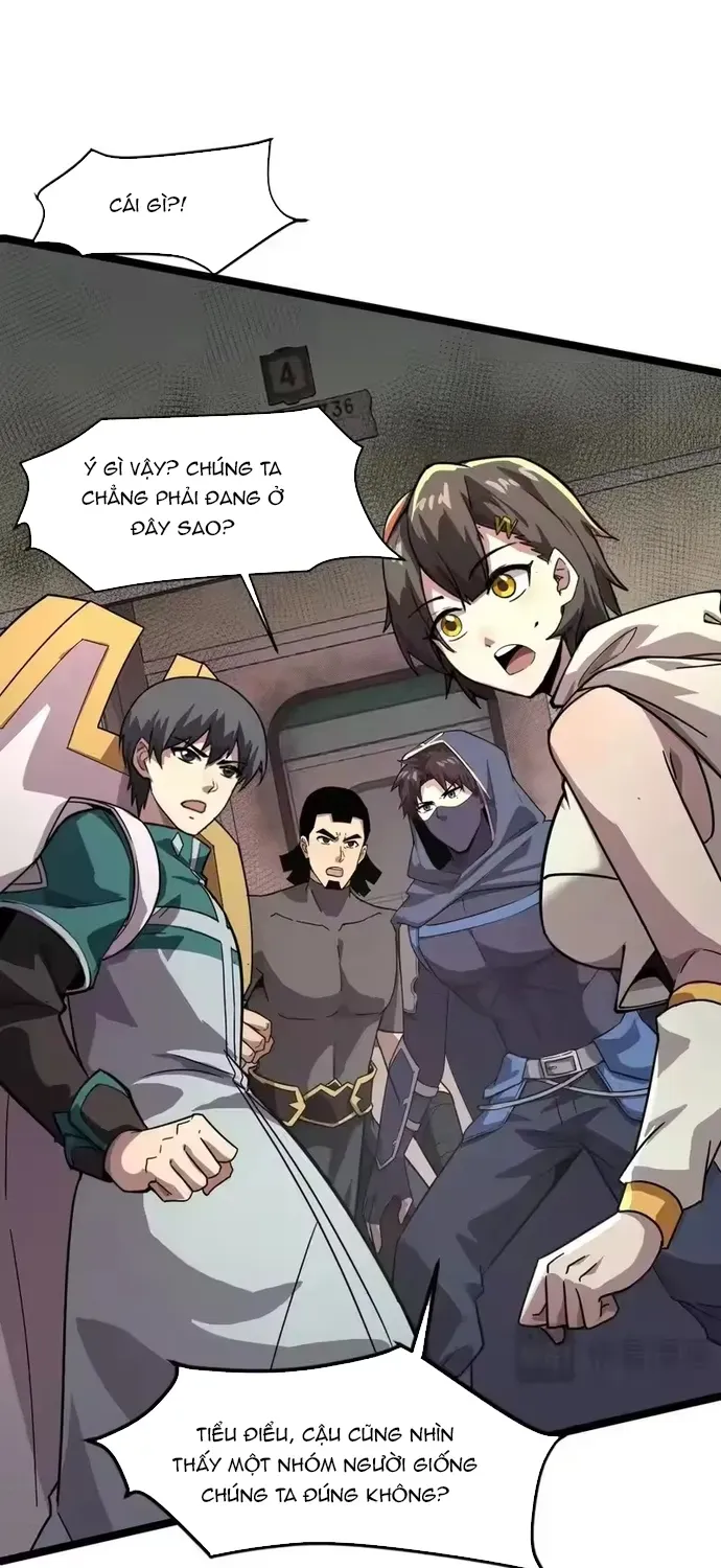 Chỉ Có Ta Có Thể Sử Dụng Triệu Hoán Thuật