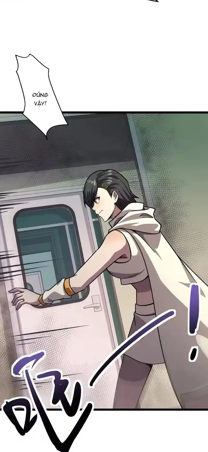 Chỉ Có Ta Có Thể Sử Dụng Triệu Hoán Thuật