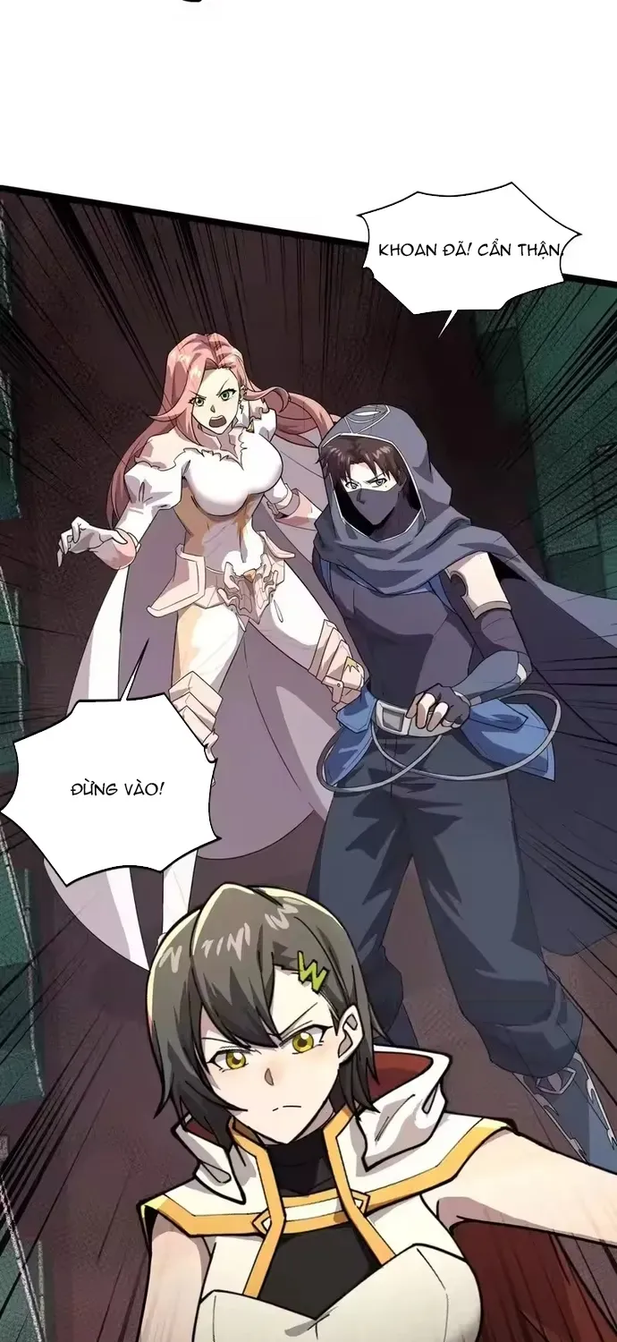 Chỉ Có Ta Có Thể Sử Dụng Triệu Hoán Thuật