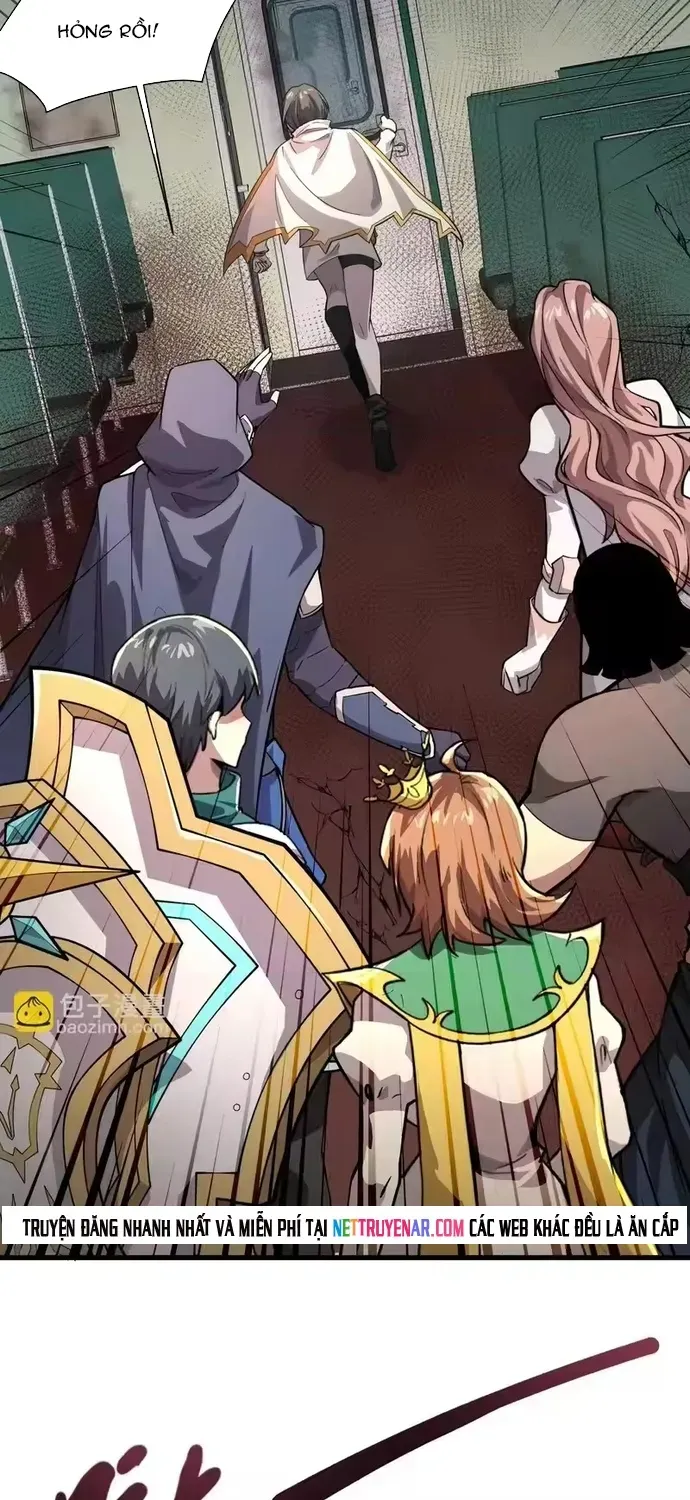 Chỉ Có Ta Có Thể Sử Dụng Triệu Hoán Thuật