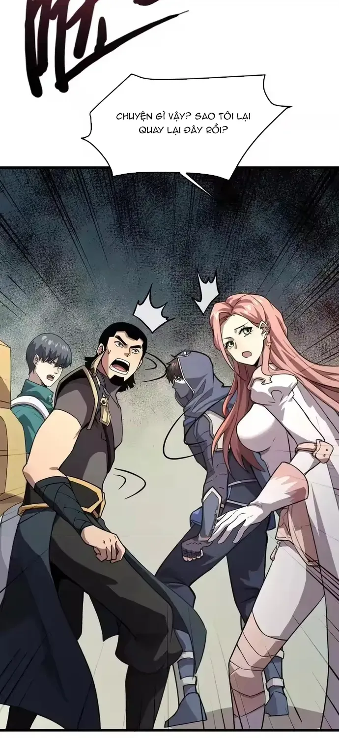 Chỉ Có Ta Có Thể Sử Dụng Triệu Hoán Thuật