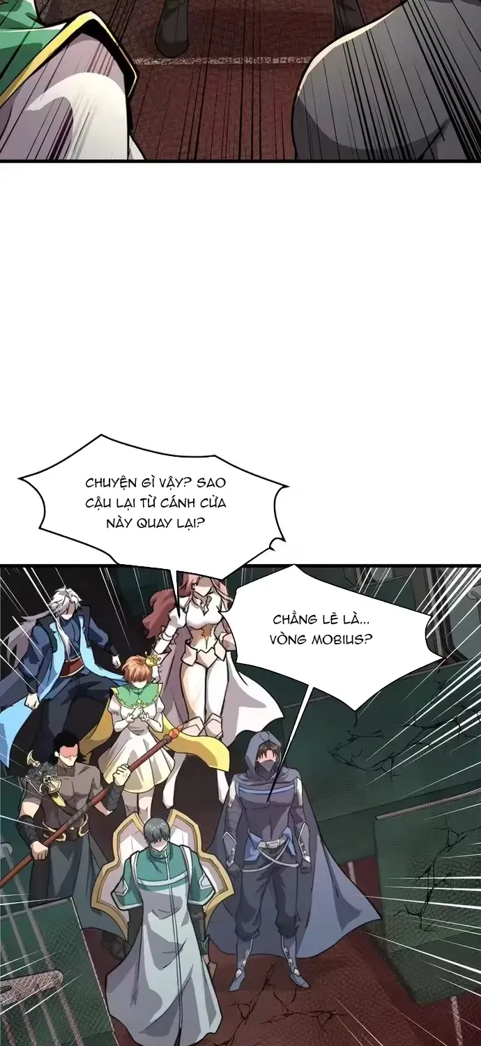 Chỉ Có Ta Có Thể Sử Dụng Triệu Hoán Thuật