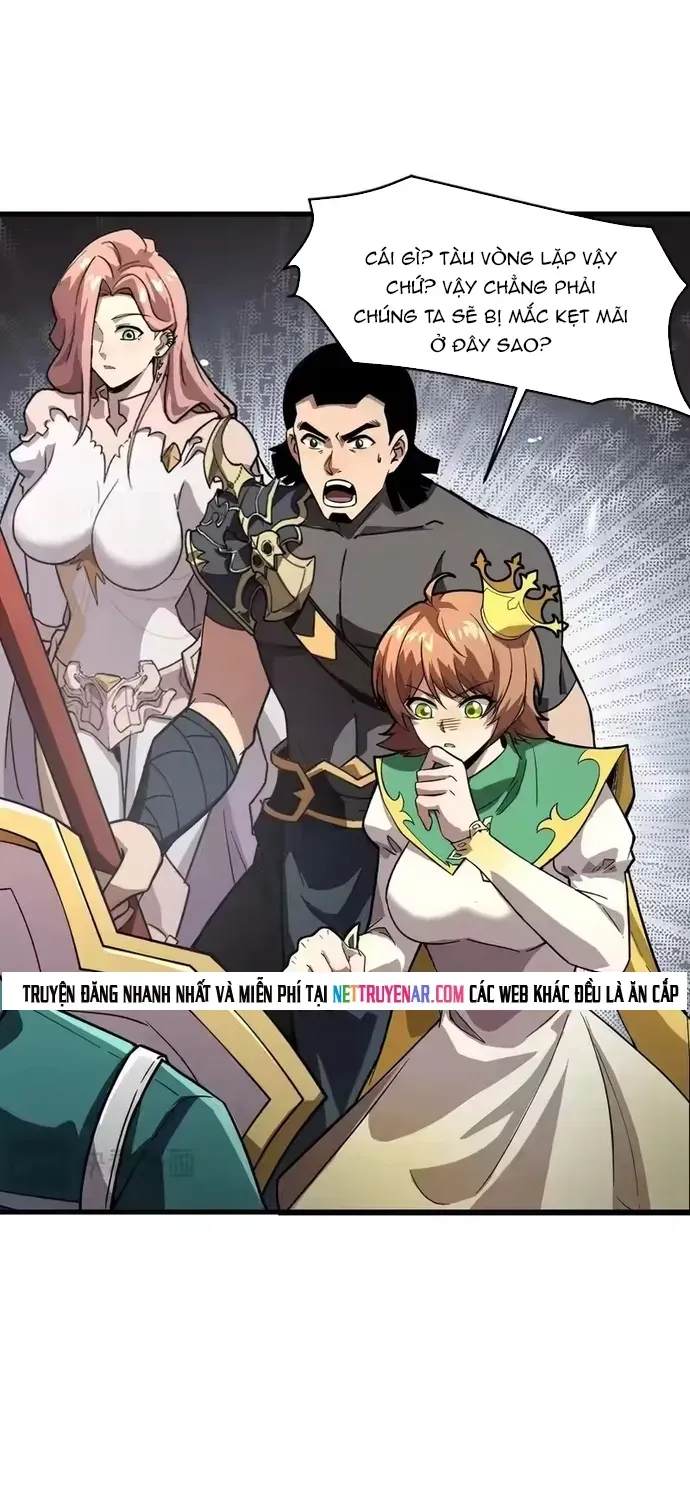 Chỉ Có Ta Có Thể Sử Dụng Triệu Hoán Thuật