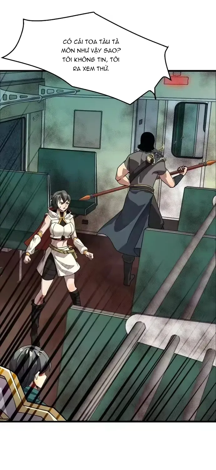 Chỉ Có Ta Có Thể Sử Dụng Triệu Hoán Thuật