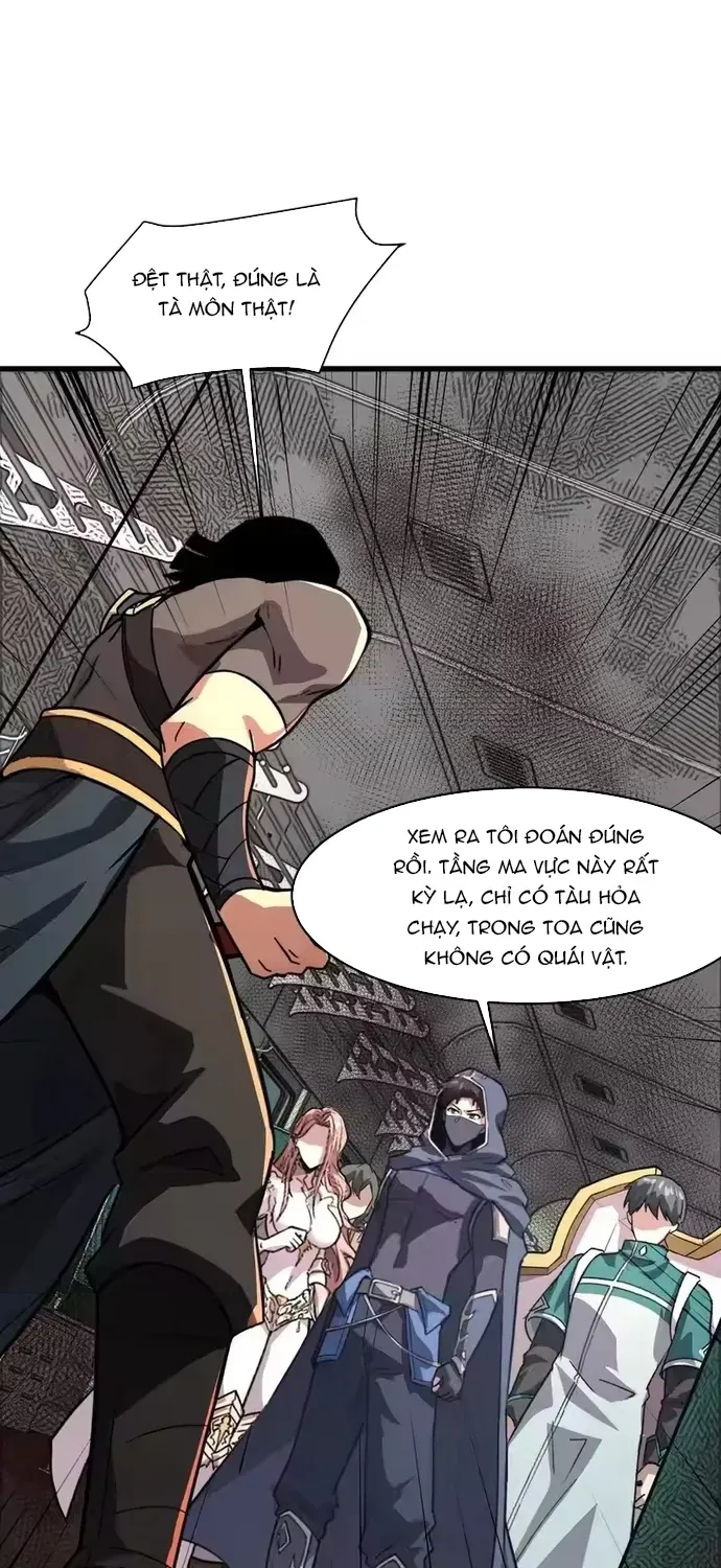 Chỉ Có Ta Có Thể Sử Dụng Triệu Hoán Thuật