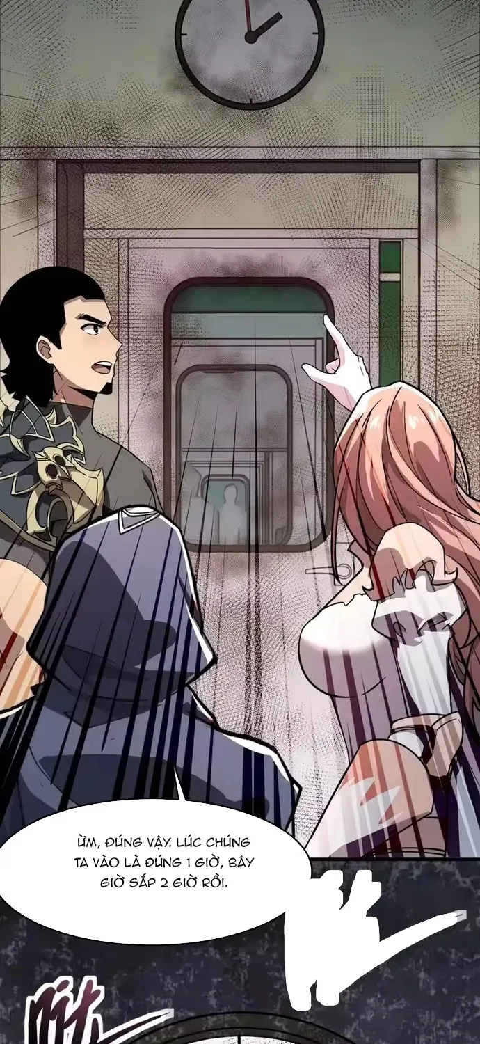 Chỉ Có Ta Có Thể Sử Dụng Triệu Hoán Thuật