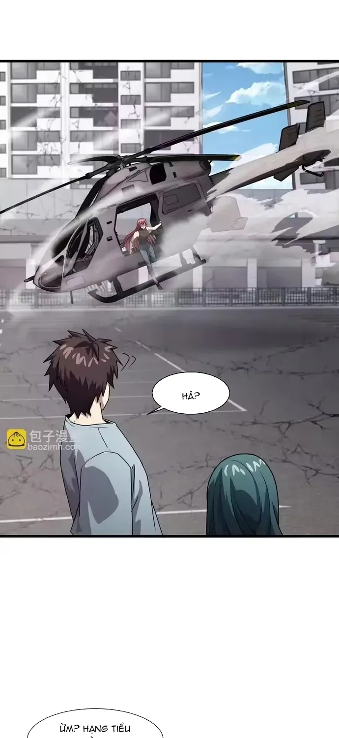 Chỉ Có Ta Có Thể Sử Dụng Triệu Hoán Thuật