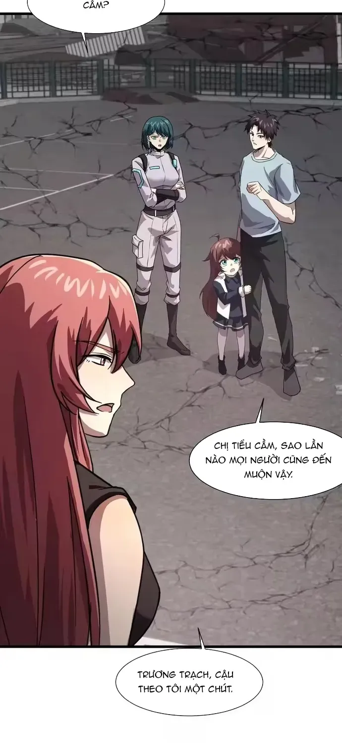 Chỉ Có Ta Có Thể Sử Dụng Triệu Hoán Thuật