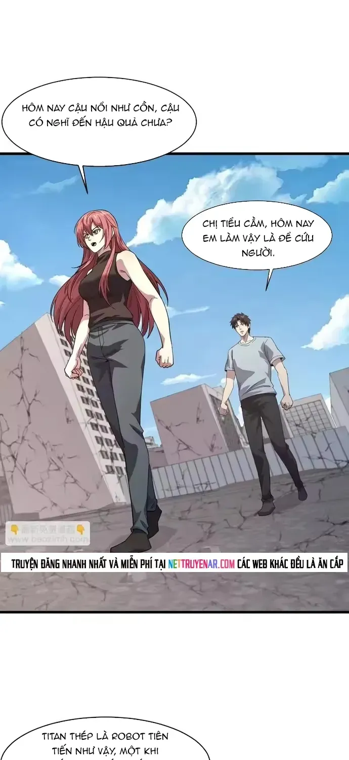 Chỉ Có Ta Có Thể Sử Dụng Triệu Hoán Thuật