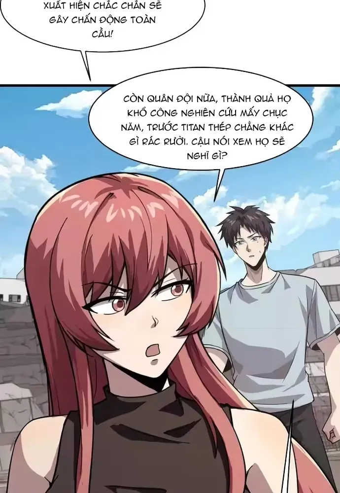 Chỉ Có Ta Có Thể Sử Dụng Triệu Hoán Thuật