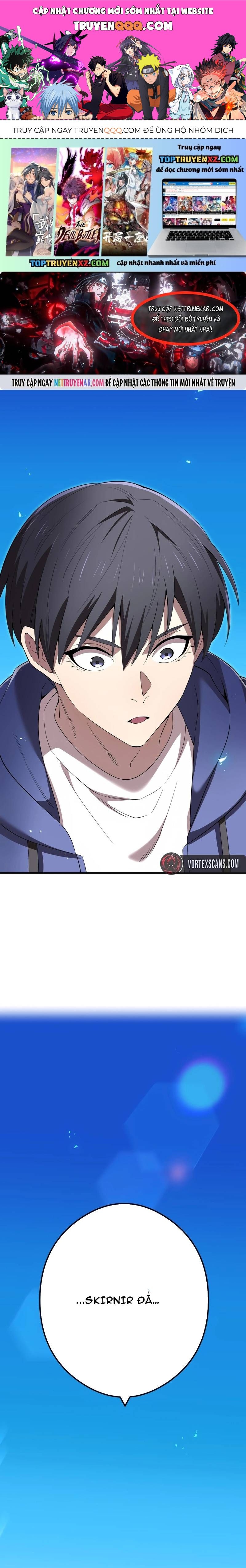 Ta Là Kẻ Siêu Việt Duy Nhất Chap 89 - Next Chap 90