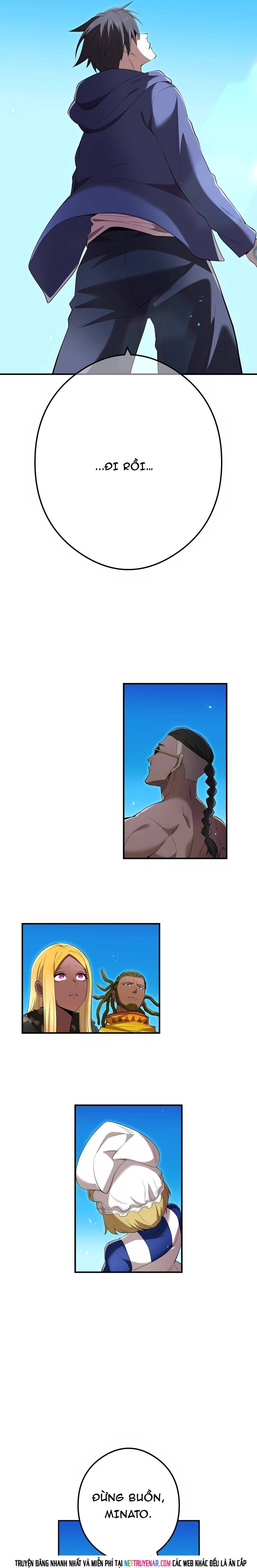 Ta Là Kẻ Siêu Việt Duy Nhất Chap 89 - Next Chap 90