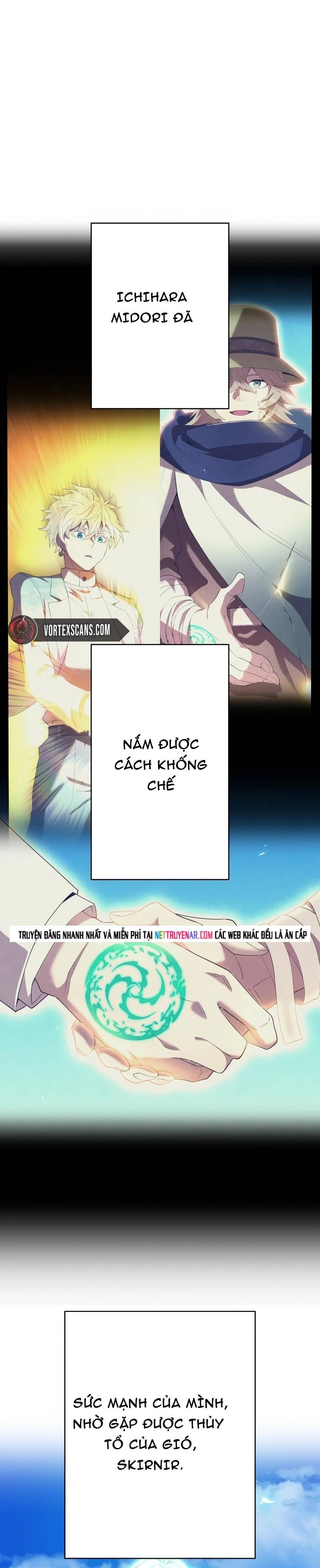 Ta Là Kẻ Siêu Việt Duy Nhất Chap 89 - Next Chap 90
