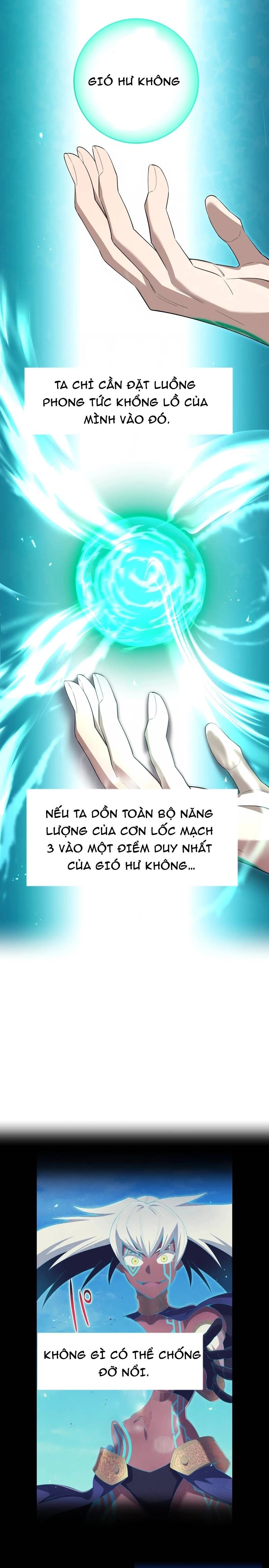 Ta Là Kẻ Siêu Việt Duy Nhất Chap 89 - Next Chap 90