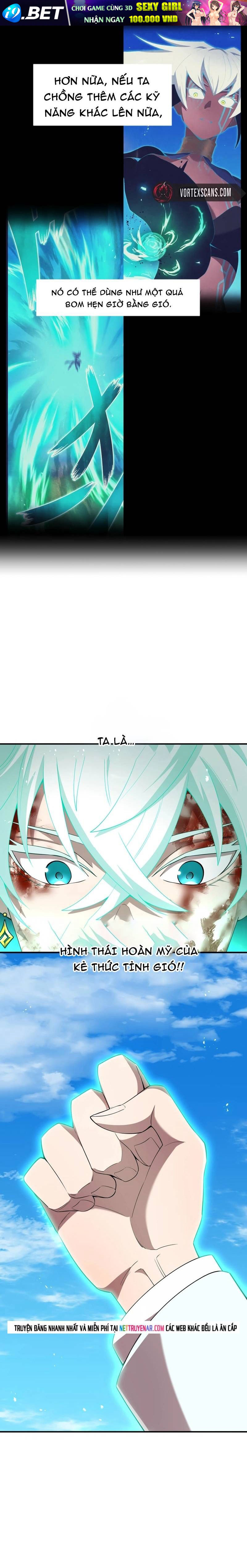 Ta Là Kẻ Siêu Việt Duy Nhất Chap 89 - Next Chap 90