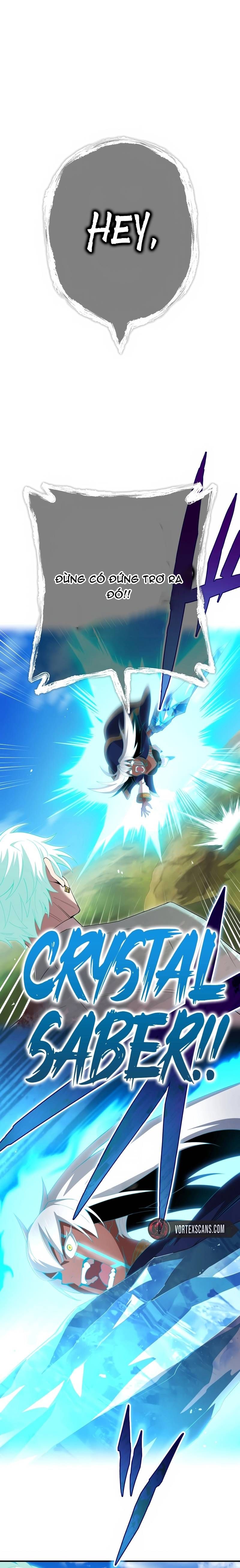 Ta Là Kẻ Siêu Việt Duy Nhất Chap 89 - Next Chap 90