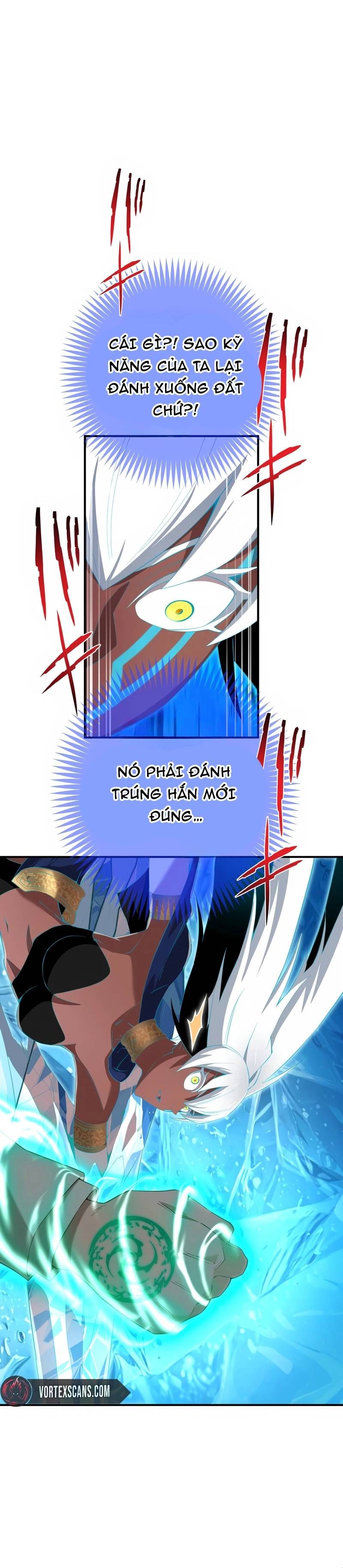 Ta Là Kẻ Siêu Việt Duy Nhất Chap 89 - Next Chap 90