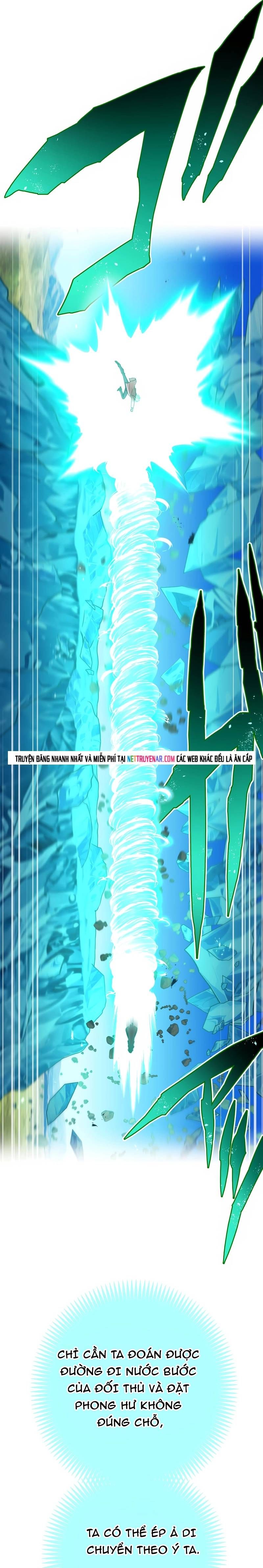 Ta Là Kẻ Siêu Việt Duy Nhất Chap 89 - Next Chap 90