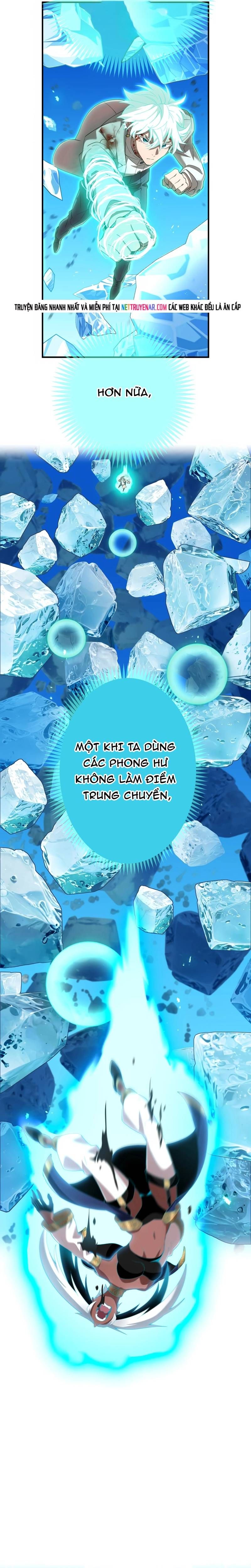 Ta Là Kẻ Siêu Việt Duy Nhất Chap 89 - Next Chap 90