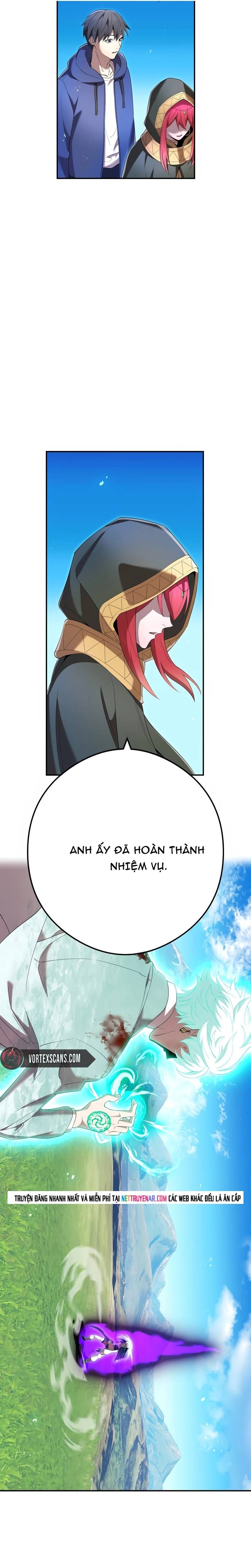 Ta Là Kẻ Siêu Việt Duy Nhất Chap 89 - Next Chap 90