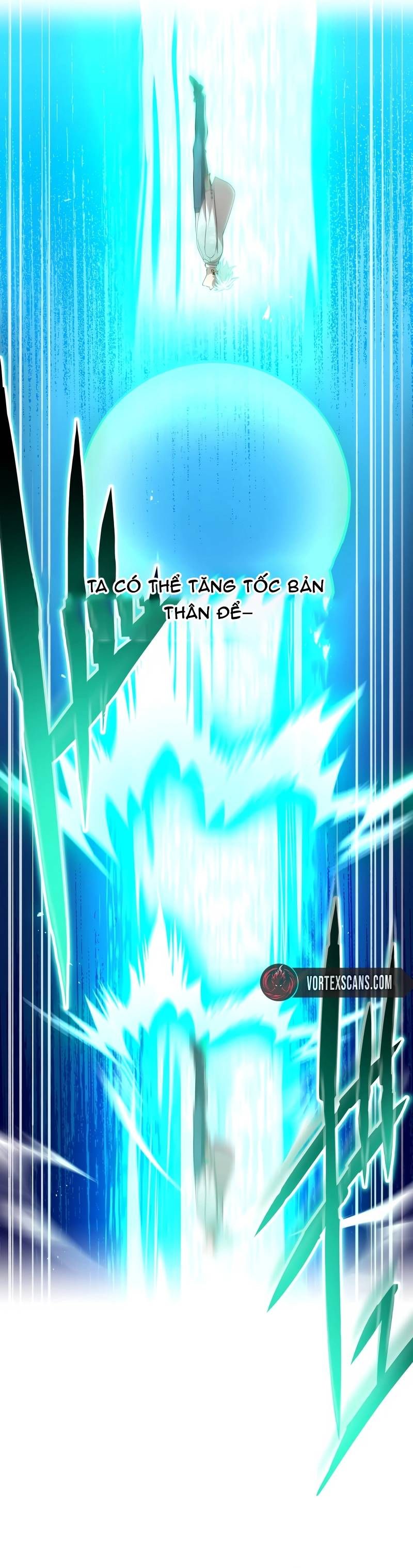 Ta Là Kẻ Siêu Việt Duy Nhất Chap 89 - Next Chap 90