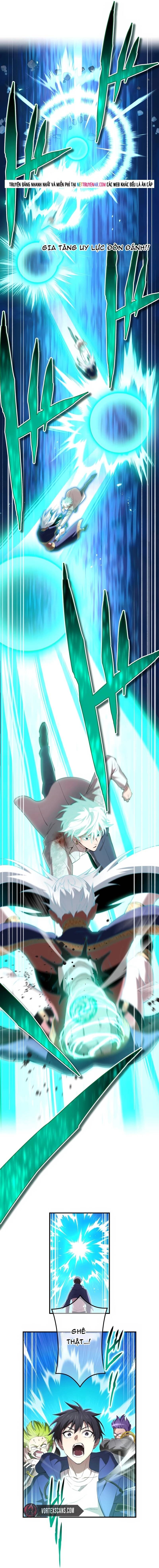 Ta Là Kẻ Siêu Việt Duy Nhất Chap 89 - Next Chap 90