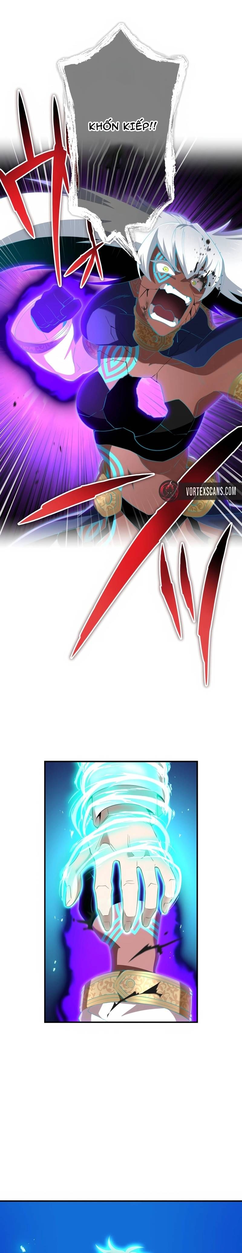 Ta Là Kẻ Siêu Việt Duy Nhất Chap 89 - Next Chap 90