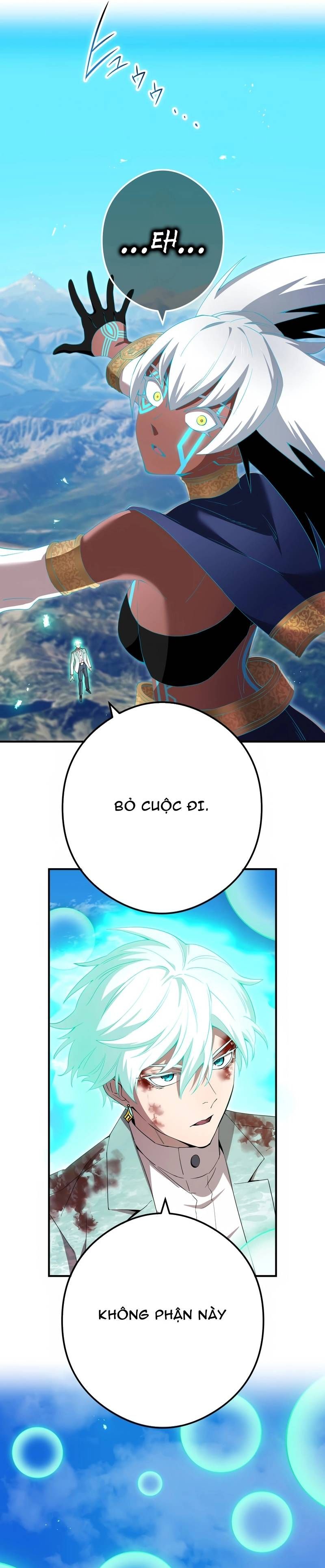 Ta Là Kẻ Siêu Việt Duy Nhất Chap 89 - Next Chap 90