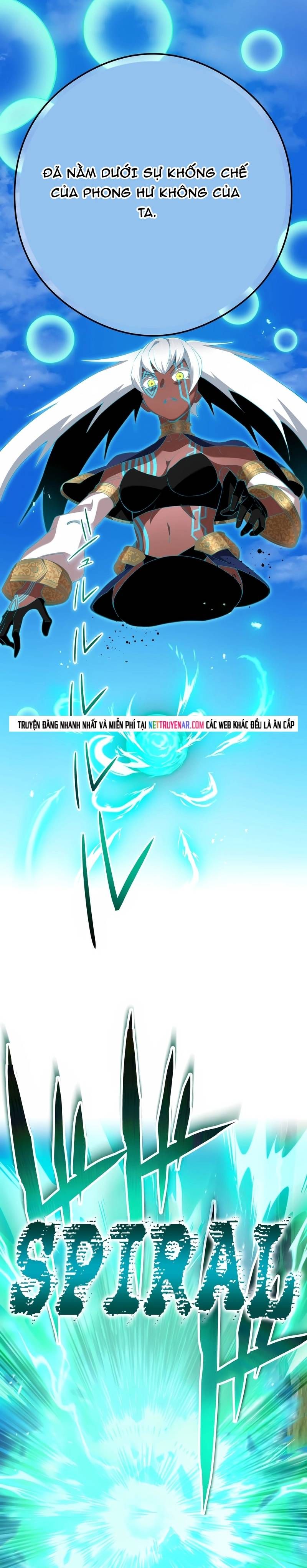 Ta Là Kẻ Siêu Việt Duy Nhất Chap 89 - Next Chap 90