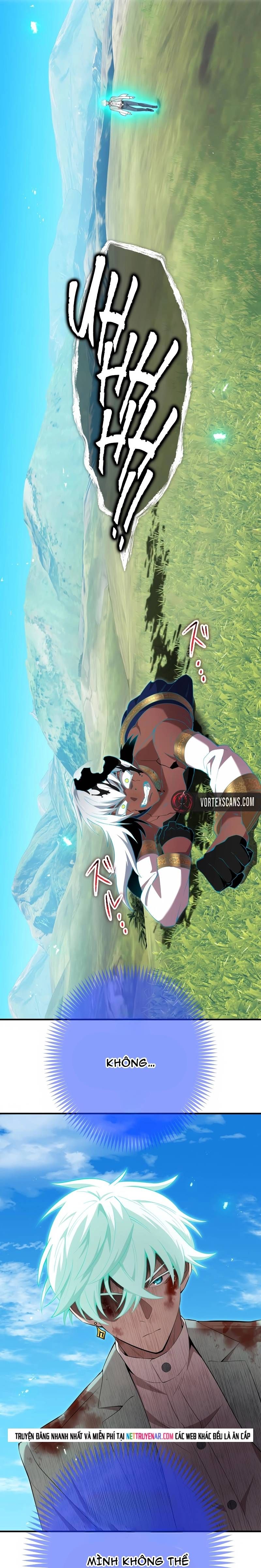 Ta Là Kẻ Siêu Việt Duy Nhất Chap 89 - Next Chap 90